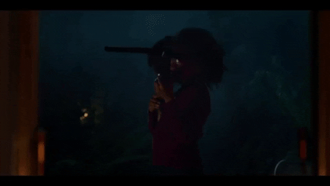 digitaladdicts giphygifmaker jurassic world battle at big rock GIF