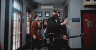 bob dylan cat GIF by Merge Records