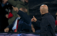 Champions League Football GIF by UEFA