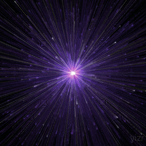 yizr art animation 3d trippy GIF