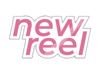 Marketing Reel Sticker by Socialised