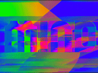 Art Glitch GIF