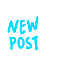 Post Sticker by yessiow