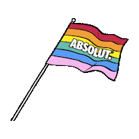 Music Festival Summer Sticker by Absolut Vodka
