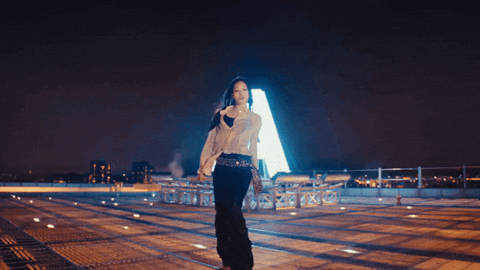 One More Time Annie GIF by ALLDAY PROJECT