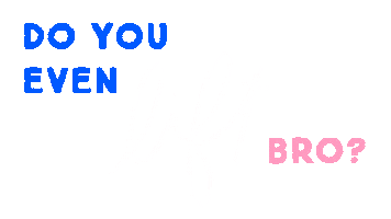 fitness workout Sticker