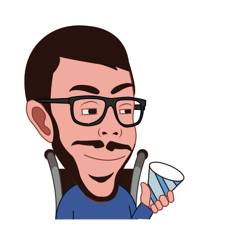 Melio3 Sticker by Iacopo Melio