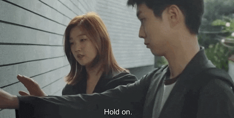 sugabelly giphyupload parasite bong joon ho parasite movie GIF