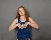 Celebration Superman GIF by BYU Cougars