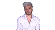 Blas Canto What Sticker by Warner Music Spain