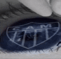 Atletico Atleticomineiro GIF