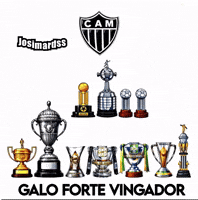 Cam Atletico GIF