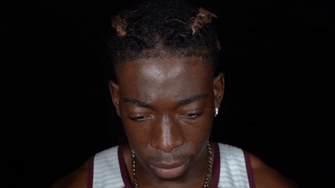 Littlerocktrack2020 GIF by Little Rock Athletics