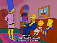 homer simpson GIF