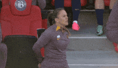 Womens Soccer What GIF by National Women's Soccer League