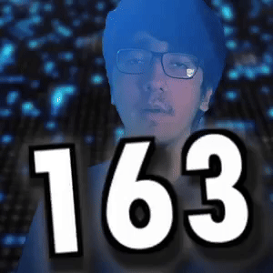 163