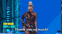 TY  so much!