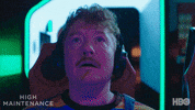 Ben Sinclair Hbo GIF by High Maintenance