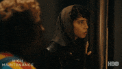 Ben Sinclair Hbo GIF by High Maintenance
