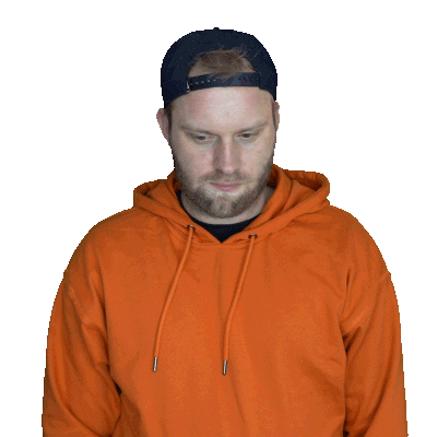 Photo Hello Sticker by Basti Sevastos