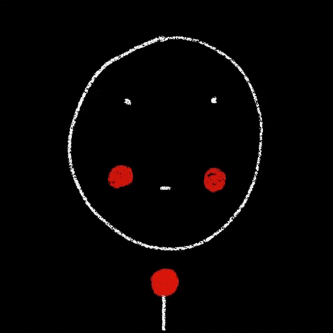 Lollipop GIF by Barbara Pozzi