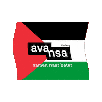 Freepalestine Sticker by Avansa Limburg