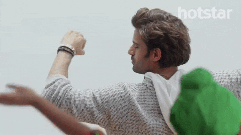 kullfi kumarr bajewala peace GIF by Hotstar