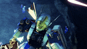 Destiny 2 Halloween GIF by DestinyTheGame