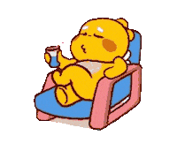 Qoobee Sticker by Alissandra