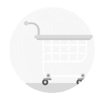 Super Market Delivery Sticker by efood