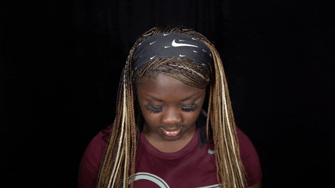 Littlerocktrack2020 GIF by Little Rock Athletics