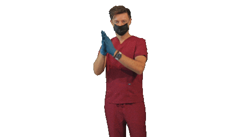 Dentist Stalowawola Sticker by Crazy Pig