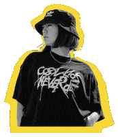 Minos Emi Chica Sticker by Minos EMI - A Universal Music Company