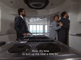 Climate Change Heat GIF by Goldmaster