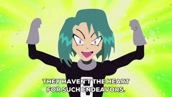 show GIF by South Park 