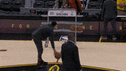see that i got it GIF by NBA