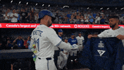 Blue Jays Baseball GIF by Toronto Blue Jays