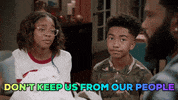 abcnetwork blackish blackishabc johnsons marsaimartin GIF