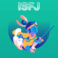 kippoapp mbti dating app personality type infp GIF