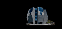 MonteGeneroso architecture switzerland view tourism GIF
