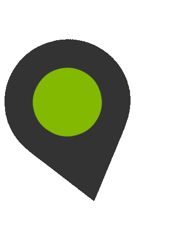 Location Destination Sticker by Gap 360