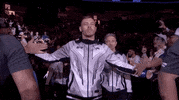 Sport Mma GIF by UFC