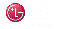 lg oled Sticker