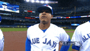 heart marcus GIF by MLB