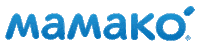 Малыш Sticker by MAMAKO