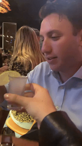 Shot Tequila GIF by Lauren Wilcox