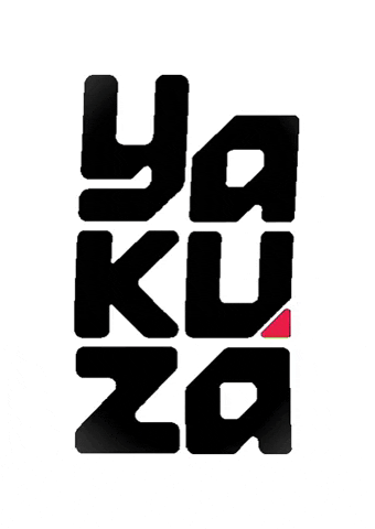 sushiyakuza giphygifmaker yakuza GIF