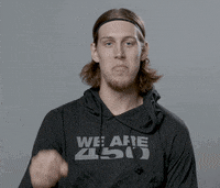 Miami Heat Sport GIF by NBPA