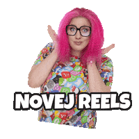 Newpost Sticker by monikapolasek