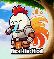 Zoroostercharacter GIF by Zorooster